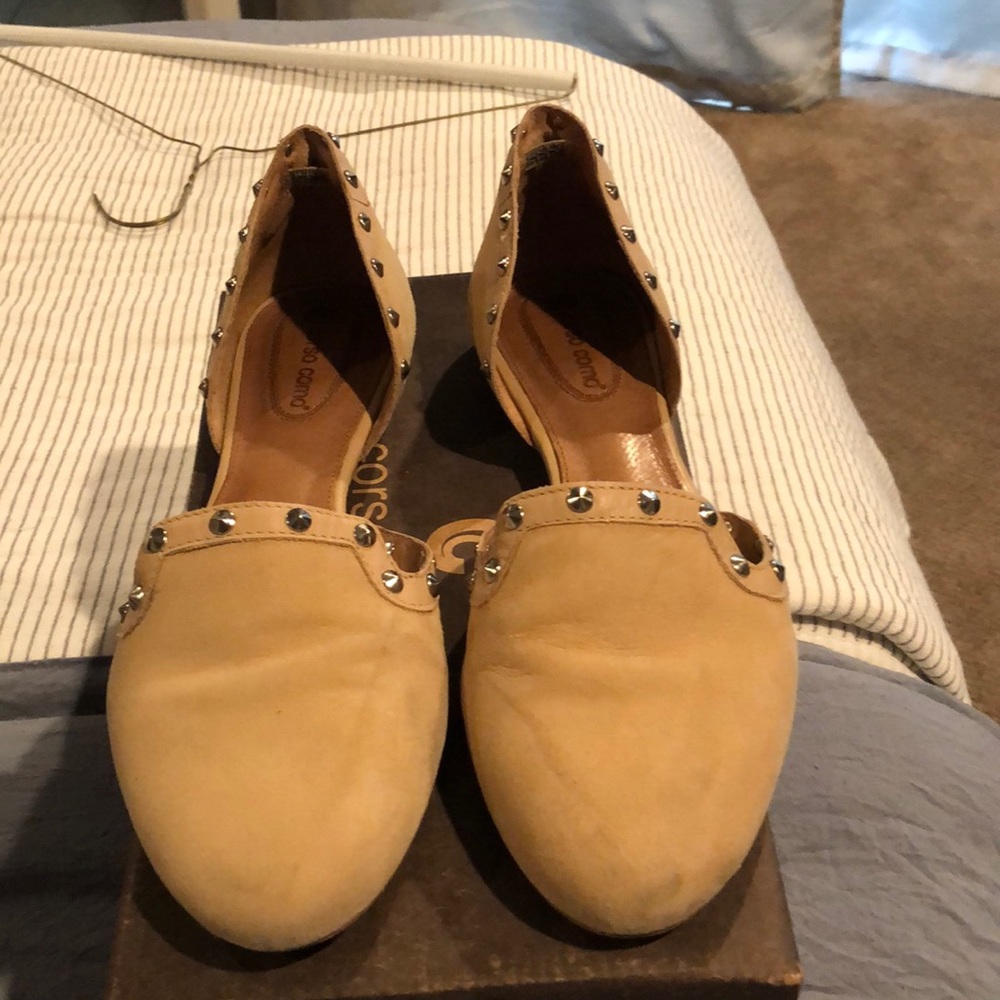 Corso Como flats